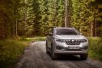 Renault Alaskan 2017 года (WW)